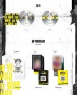 STRAY KIDS - I AM WHO - Obrázek 4