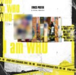 STRAY KIDS - I AM WHO - Obrázek 3