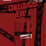 STRAY KIDS - CHRISTMAS EVEL (STANDARD VER.)