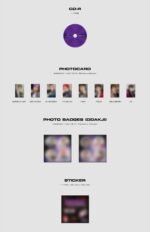 STRAY KIDS - ODDINARY (JEWEL CASE VER.) - Obrázek 4