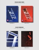 STRAY KIDS - ODDINARY (STANDARD VER.) - Obrázek 2