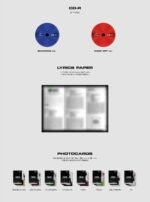 STRAY KIDS - ODDINARY (STANDARD VER.) - Obrázek 3