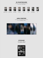 STRAY KIDS - ODDINARY (STANDARD VER.) - Obrázek 4