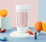 LALA AUTOMATIC MIXING CUP 650 ml - Obrázek 5