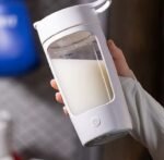 LALA AUTOMATIC MIXING CUP 650 ml - Obrázek 4