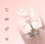 LALA AUTOMATIC MIXING CUP 650 ml - Obrázek 3