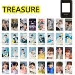 Treasure Small cards 32 pcs