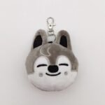 Stray Kids skzoo Key Ring - Obrázek 8