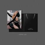 BLACKPINK - BORN PINK (DIGIPACK VER.) - Obrázek 3