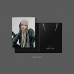 BLACKPINK - BORN PINK (DIGIPACK VER.) - Obrázek 5