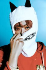 NCT Dream: ISTJ - SMini Album - Obrázek 4