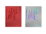MONSTA X - FATAL LOVE