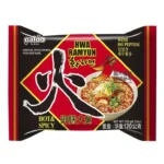 🌶️PALDO HWA Ramen