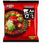 🌶️PALDO Teumsae Ramen