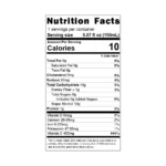 Everydaze Essential C's Konjac Jelly Green Grape - Obrázek 2