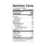 Essential C's Konjac Jelly Mango - Obrázek 3