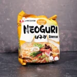 Nongshim Neoguri Ramyun Seafood & Mild