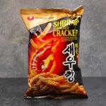 🌶️NongShim Shrimp Cracker Spicy Flavor