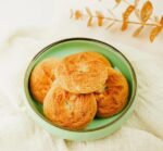 CW Original Glutinous Rice Cake Cookie 2ks - Obrázek 7