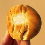 CW Original Glutinous Rice Cake Cookie 2ks - Obrázek 6