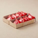 CW Original Glutinous Rice Cake Cookie 2ks - Obrázek 3