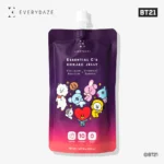 EVERYDAZE with BT21: Essential C’s Konjac Jelly – Lychee