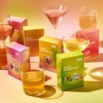 EVERYDAZE Reset Kombucha