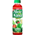 OKF Aloe Vera Drink Watermelon 500ml