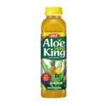 OKF Aloe Vera Drink Pineapple 500ml