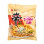 Nongshim Shin Ramyun Toomba