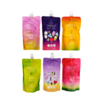 Everydaze Essential C's Konjac Jelly Set 5+1 for free
