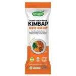 DASOMI Vegen Kimbap Spicy Bulgogi