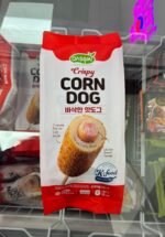 DASOMI Crispy CORN DOG - Obrázek 2