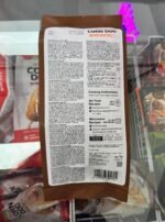 Dasomi Potato Corn Dog - Obrázek 3