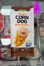 Dasomi Potato Corn Dog - Obrázek 2